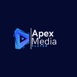 ApexMediaPlayer Logo